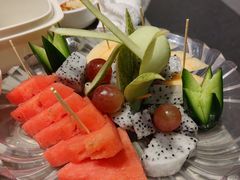 -海底捞火锅(莘松路店)