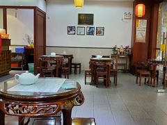 大堂-仁信老铺(嘉信店)