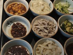 套面五-杏花堂山西菜馆(壹方城店)