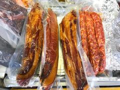 成都特色伴手礼-鸿运兔·手撕烤兔(天府广场店)