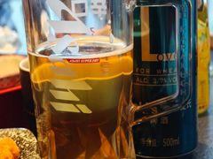 -300杯·和牛烧肉清酒专门店(廊里店)