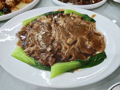 -同发号饭庄(复兴路店)