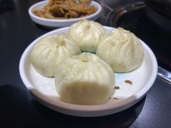 -野菌皇海景野生菌火锅(滨海大道店)