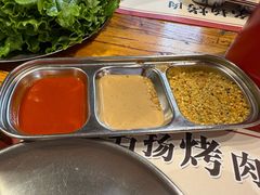 -名扬烤肉(起源店)