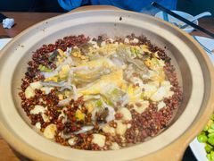 -小厨师·二十年沈家门小海鲜(百井坊巷店)