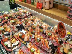 -池田寿司·4H鲜作(西直门凯德华联店)