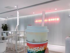 -Sevenbus一家奶茶店(侨荣城店)