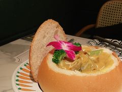 -太食獸泰式茶餐厅(济南万象城店)