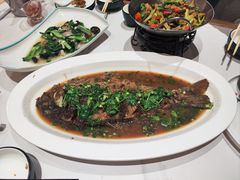-梅利汴京烤鸭•开封豫菜地标店(晋安路店)