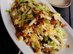 -长安上水缘度假庄园