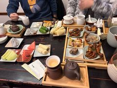 -青藤茶馆(南山路店)