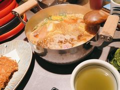 -沼津港精致料理·寿喜烧·烧鸟(龙湖南桥天街日料榜单店)