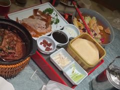 -伙靠·江浙菜(田林路店)