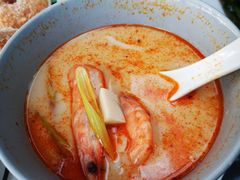 -帕蓝·暹罗料理(大学路店)