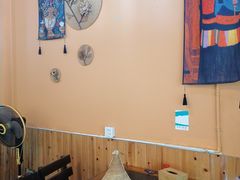 大堂-抚仙湖生态石锅鱼野生菌(告庄店)