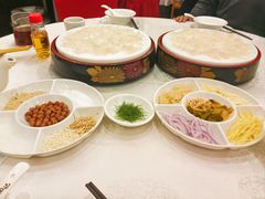 -寻味顺德·南记酒家·传统顺德菜·鱼生(广源路店)