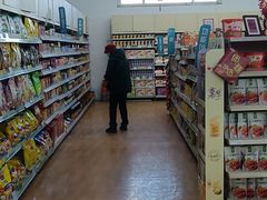 -京客隆超市(华安店)