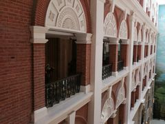 -外滩二十二号艺术中心