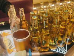 -星璨火吧KTV聚会餐厅(丰庆路店)
