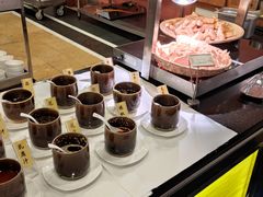-官房大酒店•驼峰自助餐厅