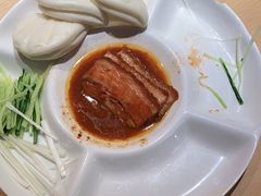 -大师兄·西北小馆(金湾华发商都店)