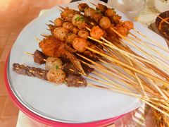 -串盟烧烤大排档·长沙美食地标(星沙店)