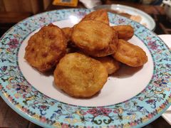 -陈记菜馆·非遗淮扬菜(东关街教场店)
