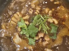 -三鞭一花·独一处·元英砂锅(海光寺店)