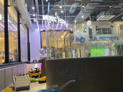 -Barbe a papa亲子餐厅(杨浦店)