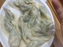 -喜家德虾仁水饺(华强天虹店)
