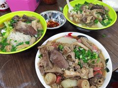 -正宗阳山牛杂(东城店)