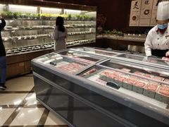 -中乐百花酒店-自助餐厅