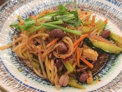 -青瓦餐厅·生鱼片·韩园烤肉(西塔店)