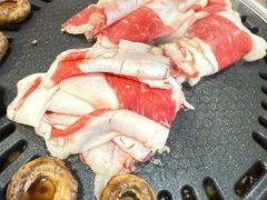 -杀猪天·韩国烤肉(总店)