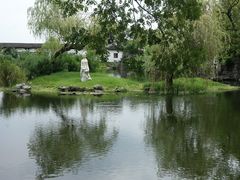 -无锡蠡湖国家湿地公园-蠡园