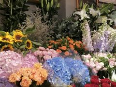 -爱尚幸福鲜花(上地实体店)