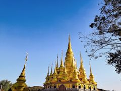 -西双版纳勐泐文化旅游区