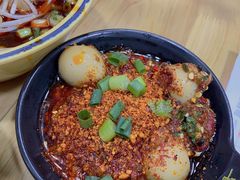 -冒椒火辣(奎星楼街店)