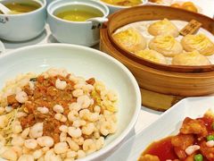 -裕兴记•蟹黄面馆(人民广场店)