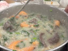 -盈田盈粥庄(博山东路店)