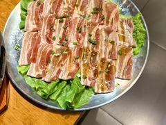 -子檀大隐炭烧(食品街店)