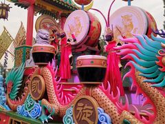 -南小馆(迪士尼小镇店)
