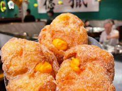 -禄运茶居·手工点心(猎德店)