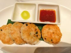 -双合园·海鲜水饺青岛菜(万佳广场店)