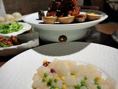 -金枝玉叶上海人家食府(三里河店)