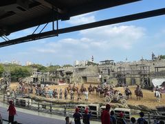 -深圳锦绣中华民俗村