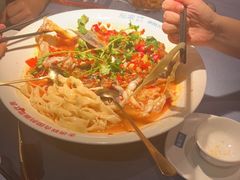 -坛宗剁椒鱼头(河西王府井店)