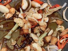 -陈家老院子(高新店)