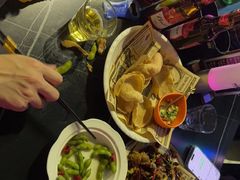 -MOSSO音乐酒吧·live house(南京旗舰店)