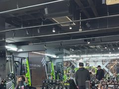 -GMJ·24H健身房(四川北路店)